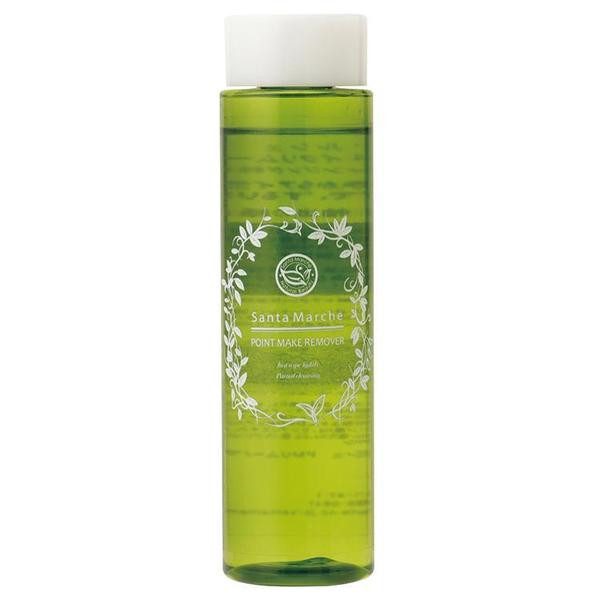 Santa Marche Green Tea Point Makeup Remover