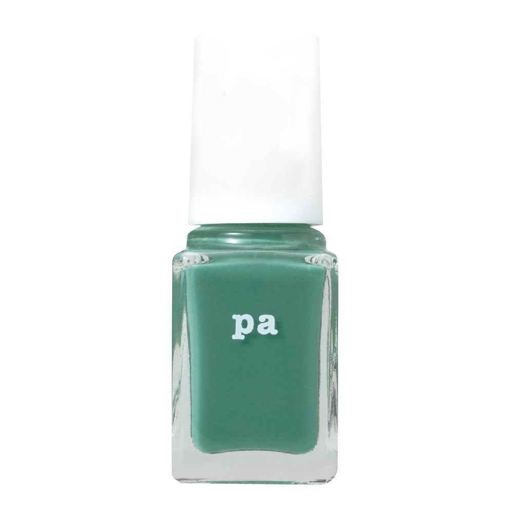 Pa Shell Matte Nail Series AA184