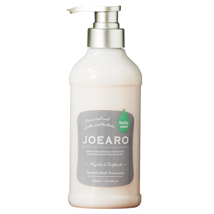 Joearo Smooth  Sleek Treatment