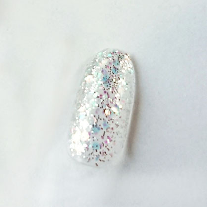 Pa Nail Poppin Chocolat Series AA225