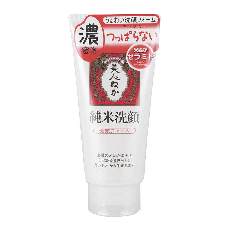 Junmai Washing Foam JM0300