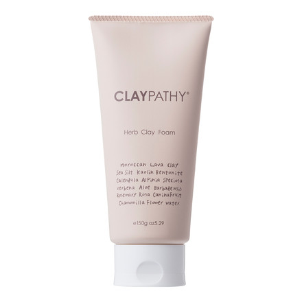 Claypathy Clay Foam