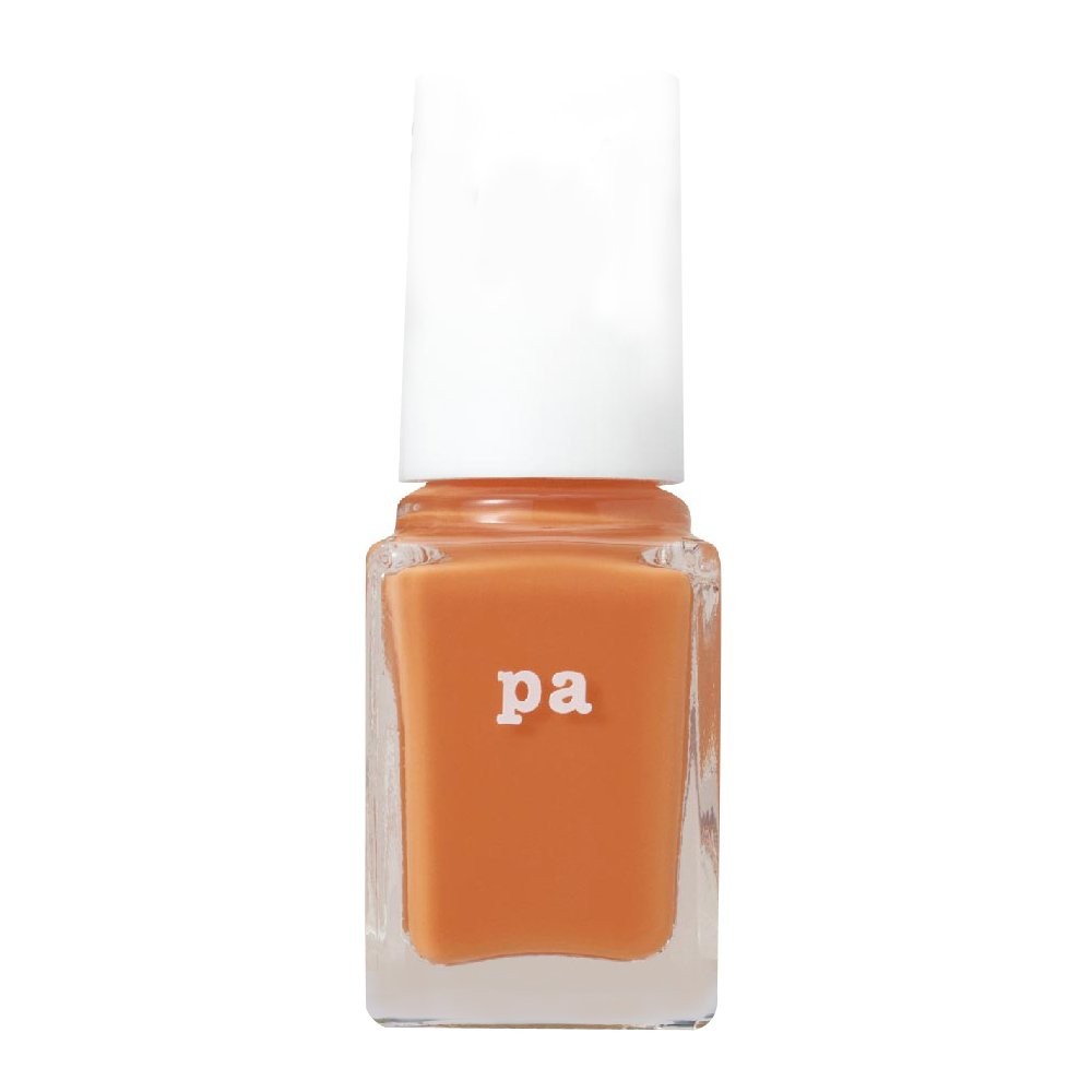 Pa Shell Matte Nail Series AA186