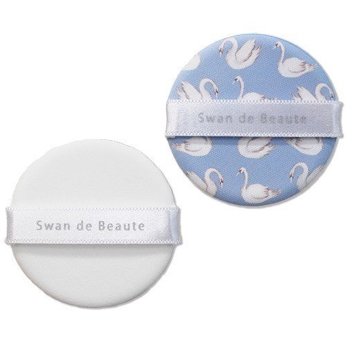 SWAN DE BEAUTE Cushion Puff