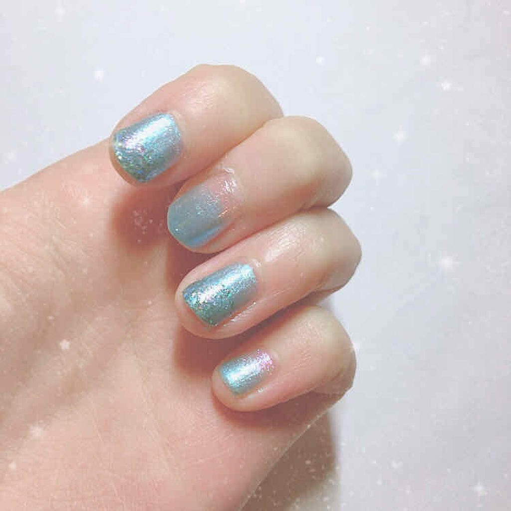 Pa Nail Shining Glitter Series AA221