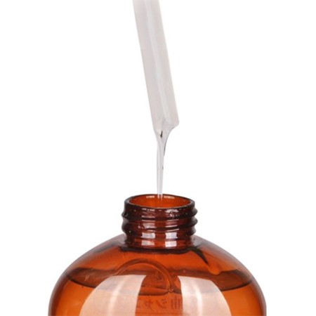 Kumano Horse Oil Non Silicon Shampoo KU012752