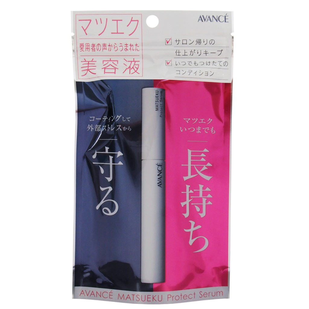 AVANCE Eyelash Extensions Protect Serum AV987
