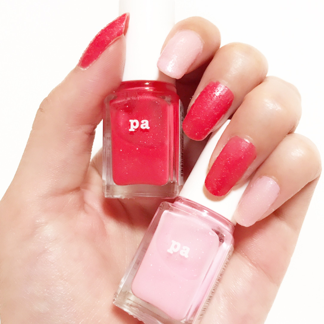 pa Candy Soda Nail Series AA180