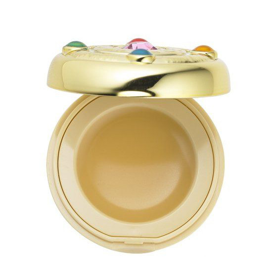 Sailormoon Multi Carry Balm Makeover brooch Compact