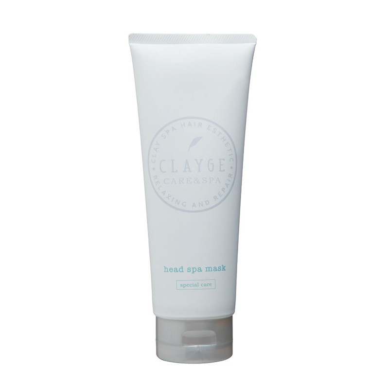 Clayge Clay Head Spa Mask CG194