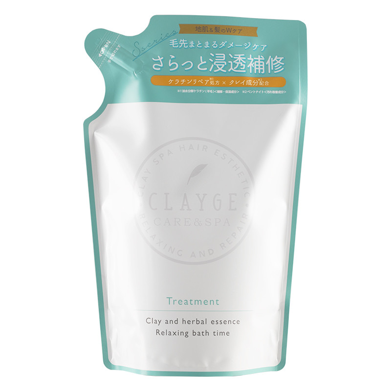 Clayge Treatment SN Refill CG248