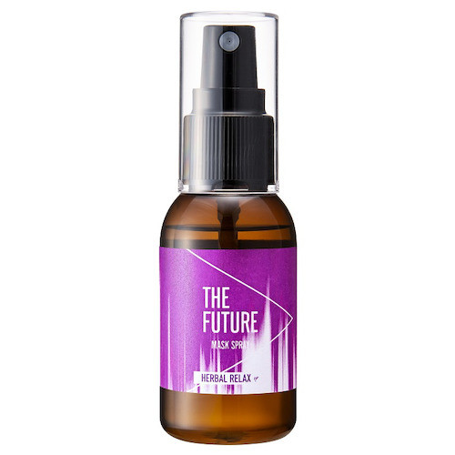 The Future Mask Spray Herbal Relax