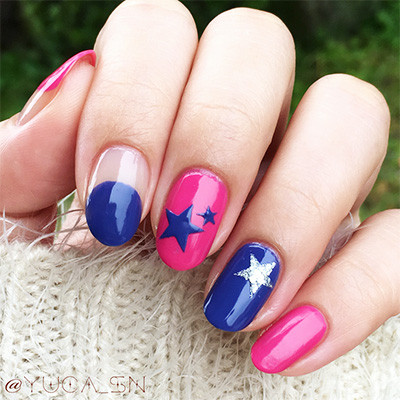 pa Nail Color Premier AA211