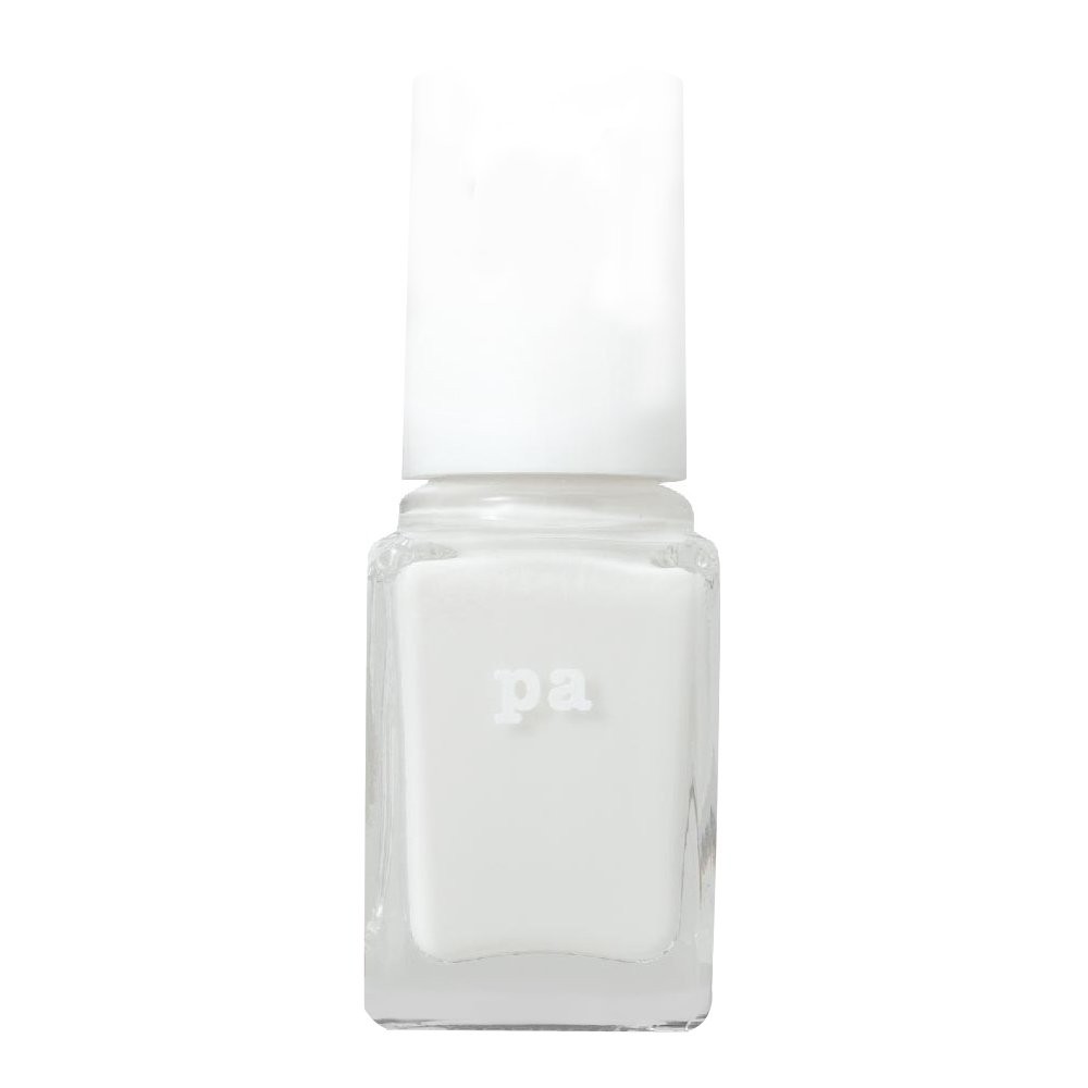 Pa Shell Matte Nail Series AA188