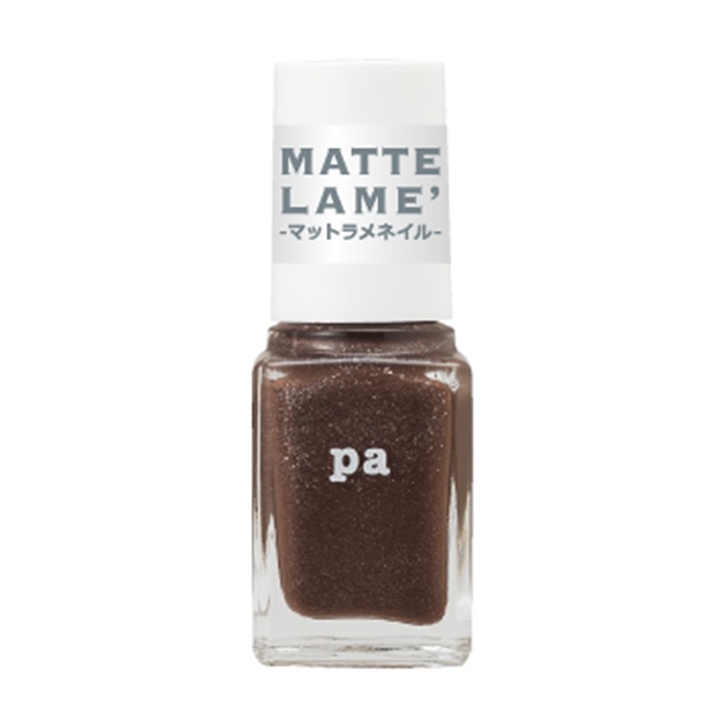 Pa Nail Poppin Chocolat Series AA226