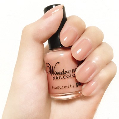 pa Wonder Nail Color WN-04