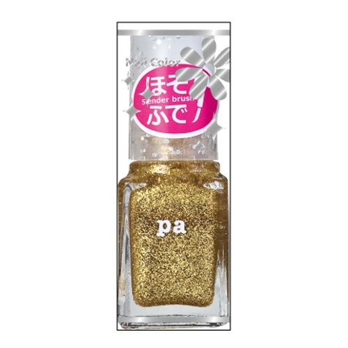 pa Nail Color Draw Nail draw02