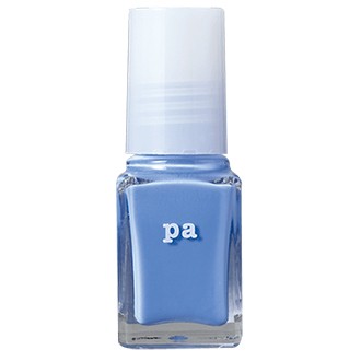 pa Nail Color A166