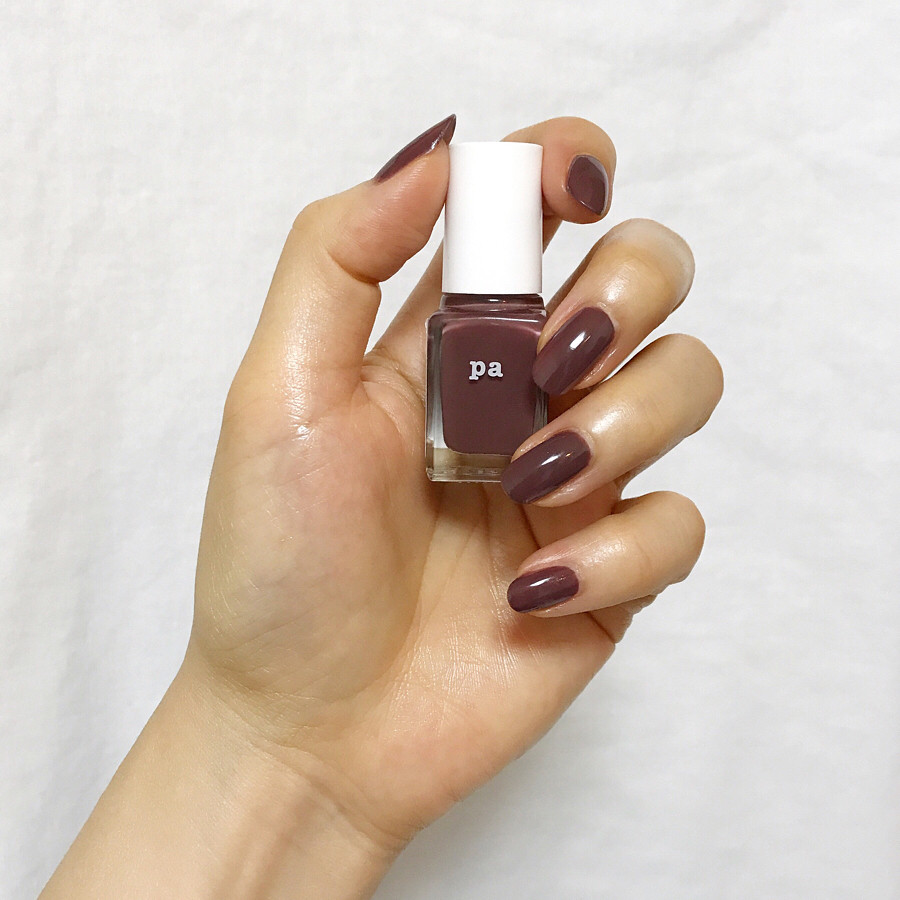 pa Nail Color A191