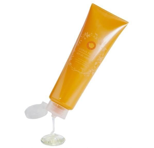 Santa Marche Hot Gel Cleansing