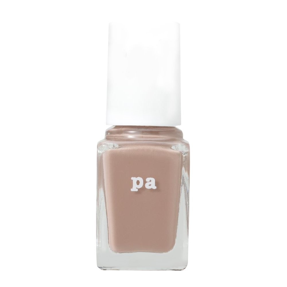 Pa Shell Matte Nail Series AA192