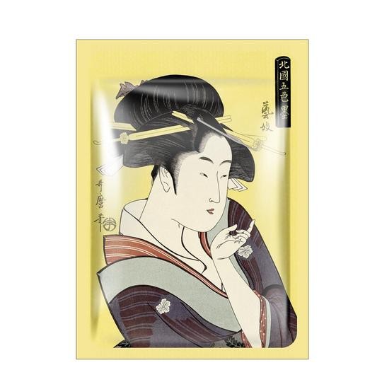 VITAMIN+ LITHOSPERMUM ESSENCE MASK