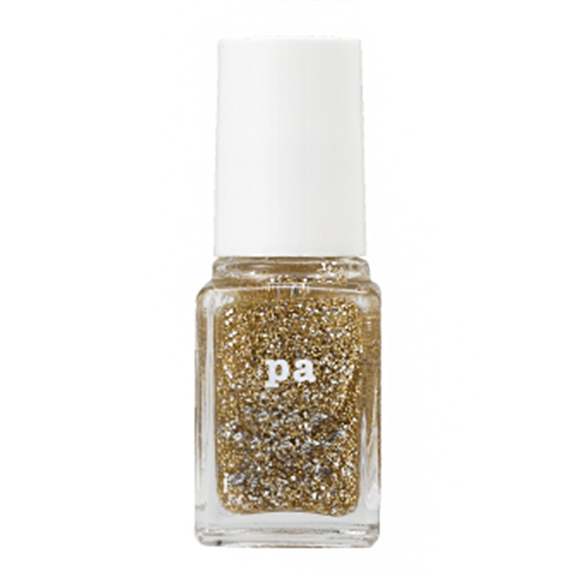 Pa Nails Poppin Chocolat Series AA224