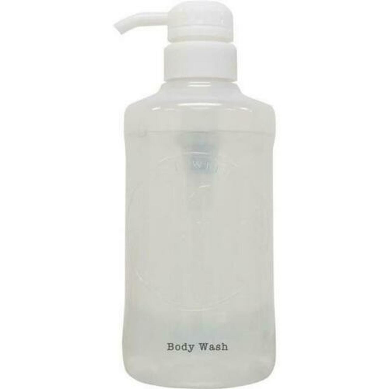 Clayge Body Wash S