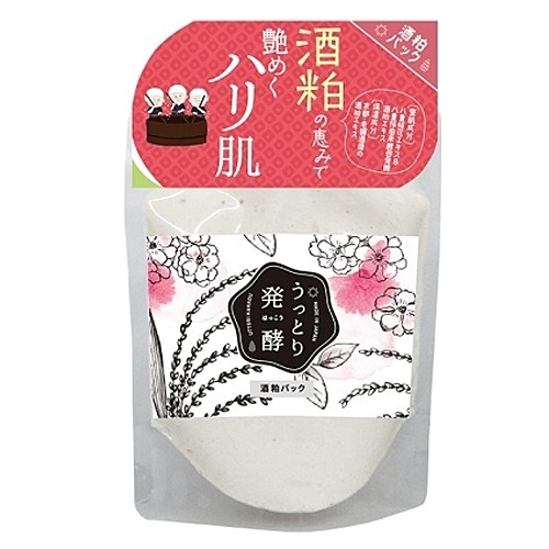 UTTORIHAKKOU SAKE CAKE PACK