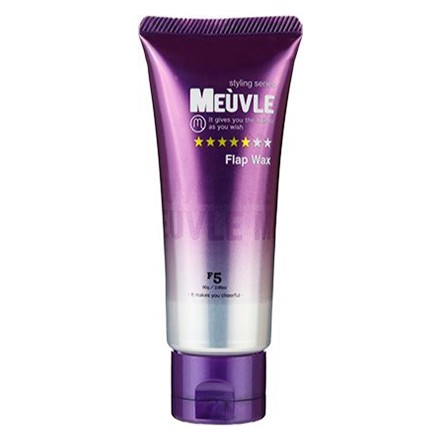MEUVLE Flap Wax F5