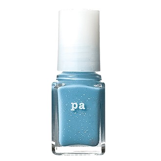pa Nail Color A38