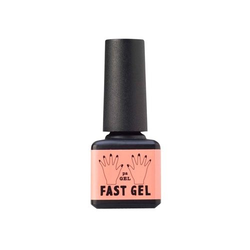 pa Fast Gel Apricot Orange pag-10